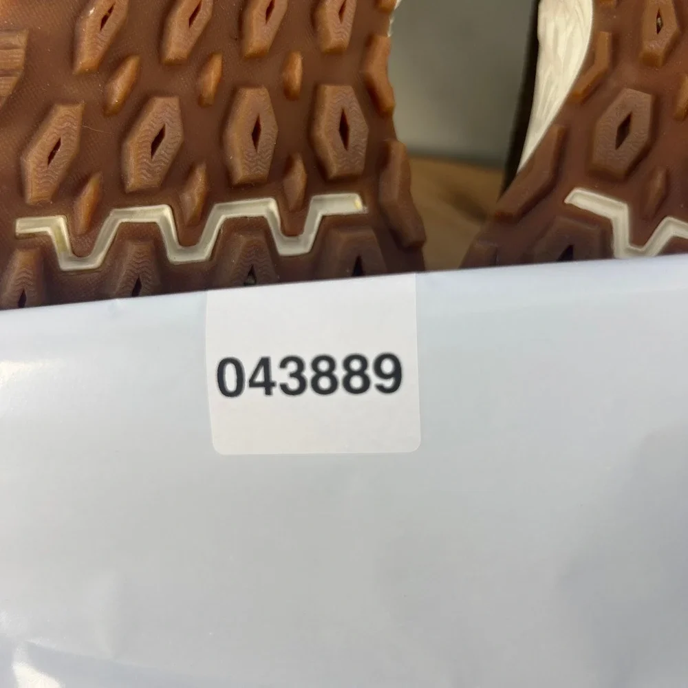New Balance excellent used